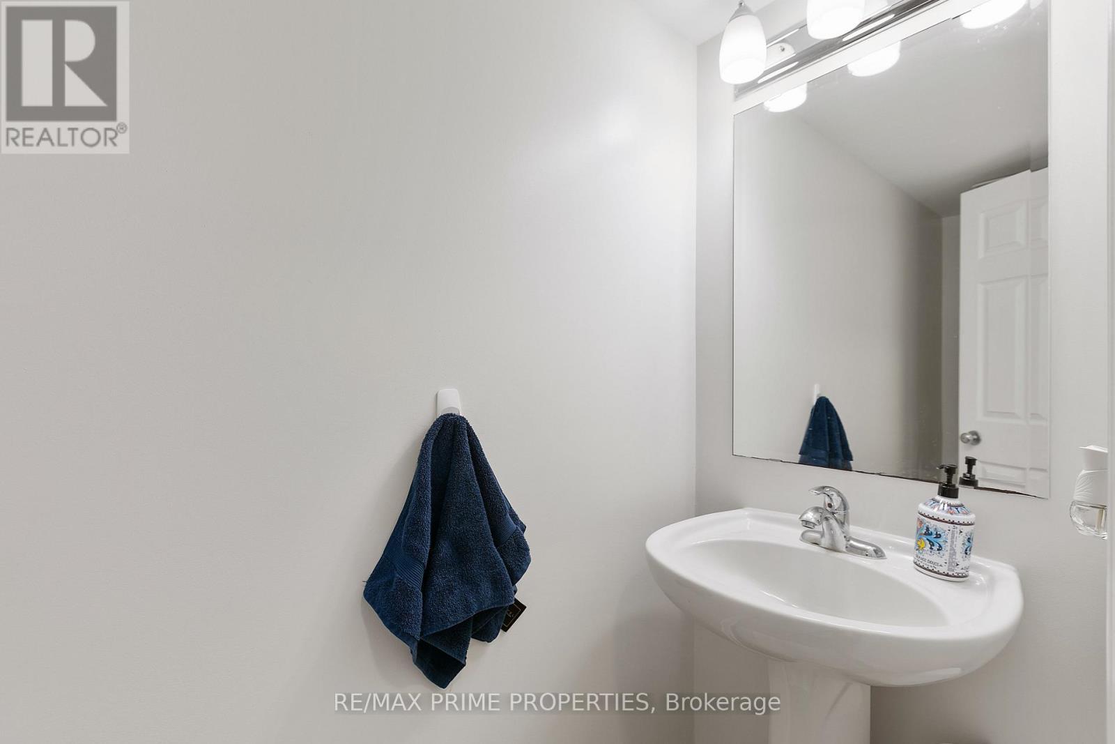 513 Paul Metivier Drive, Ottawa, ON - Indoor Photo Showing Bathroom