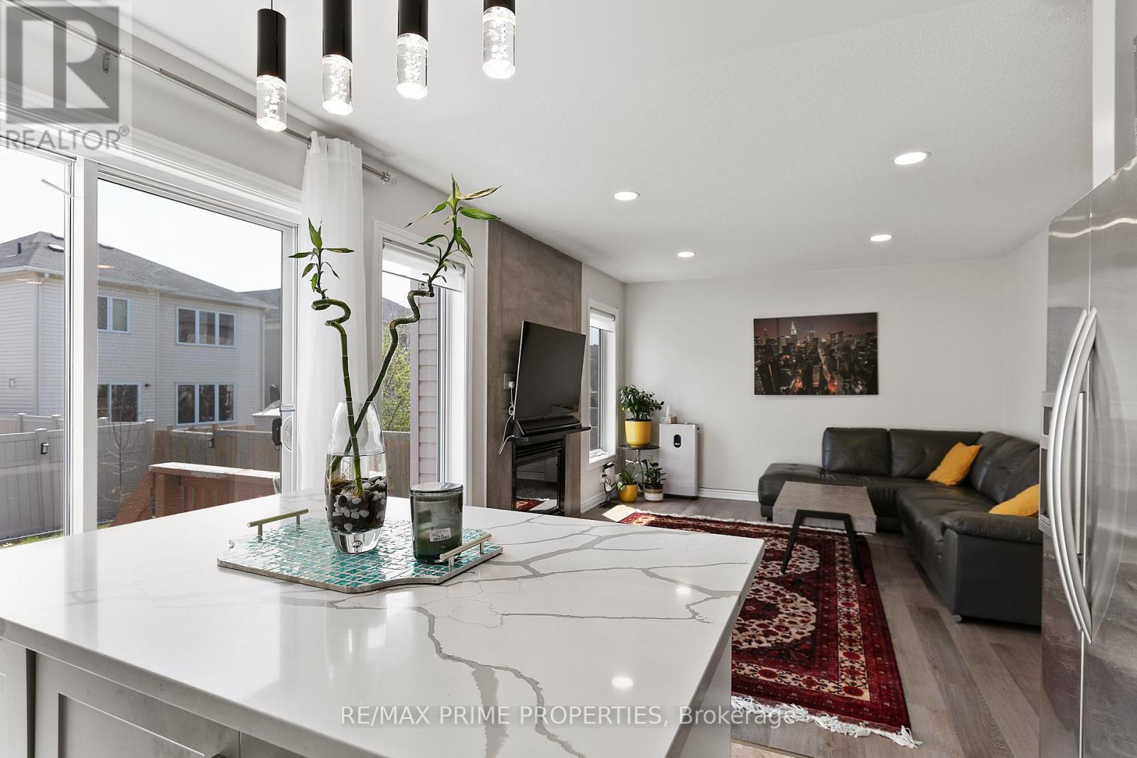 513 Paul Metivier Drive, Ottawa, ON - Indoor