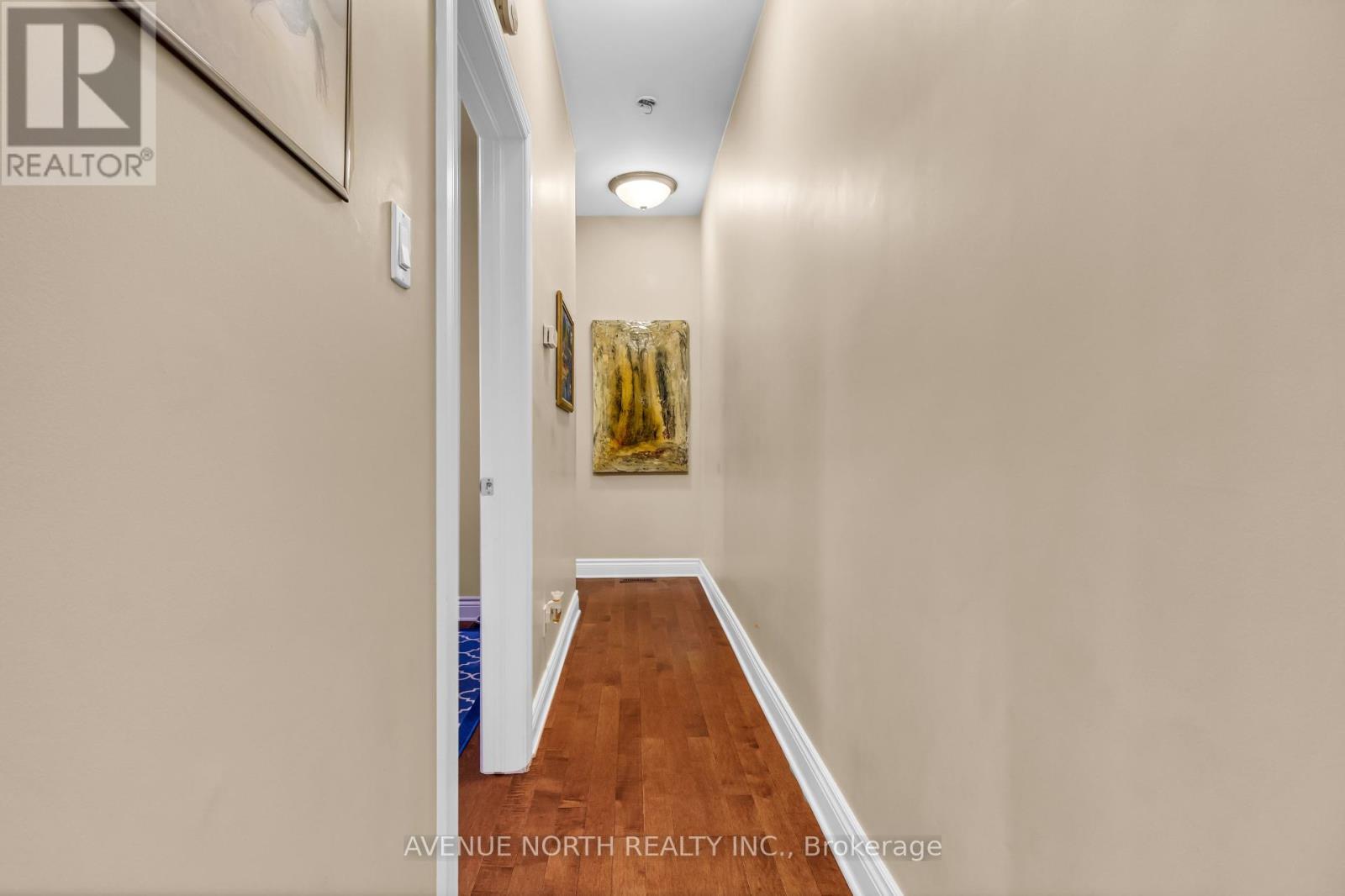 1 - 871 Somerset Street W, Ottawa, ON