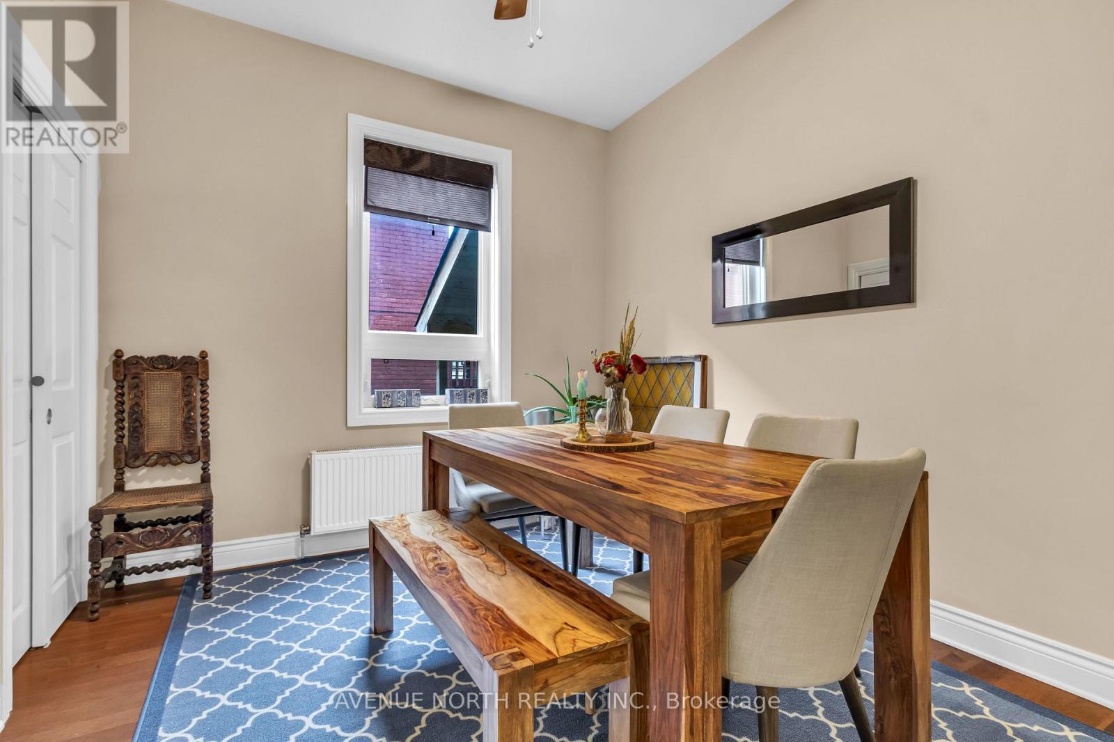 1 - 871 Somerset Street W, Ottawa, ON