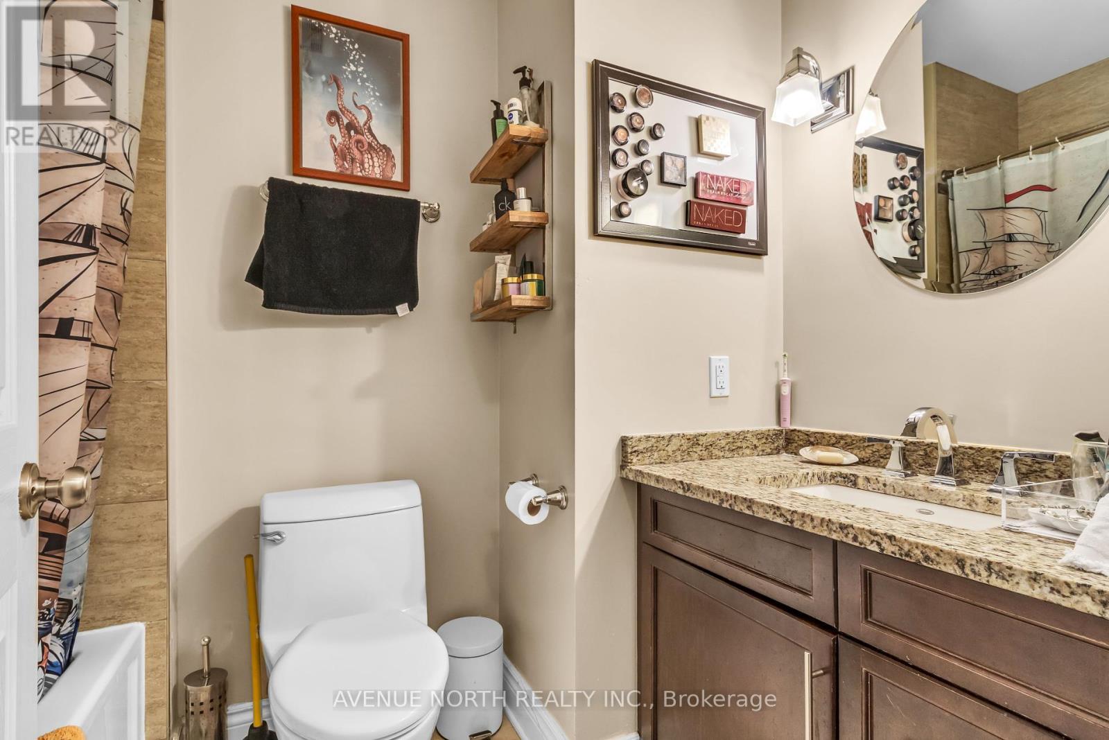 1 - 871 Somerset Street W, Ottawa, ON