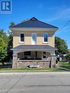 40 Goshen Street N, Bluewater (Zurich), ON - Outdoor