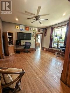 40 Goshen Street N, Bluewater (Zurich), ON - Indoor