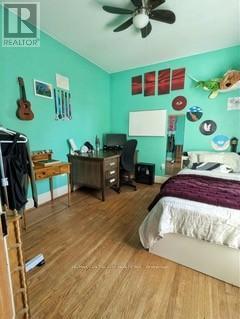 40 Goshen Street N, Bluewater (Zurich), ON - Indoor Photo Showing Bedroom