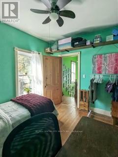 40 Goshen Street N, Bluewater (Zurich), ON - Indoor Photo Showing Bedroom