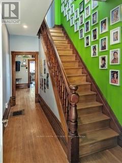 40 Goshen Street N, Bluewater (Zurich), ON - Indoor Photo Showing Other Room