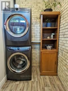 40 Goshen Street N, Bluewater (Zurich), ON - Indoor Photo Showing Laundry Room