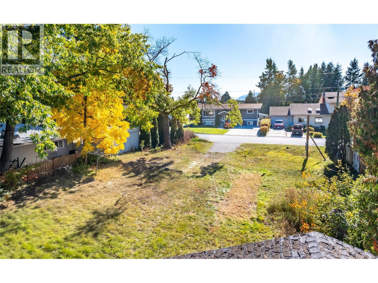 2104 Ash Street, Creston, BC