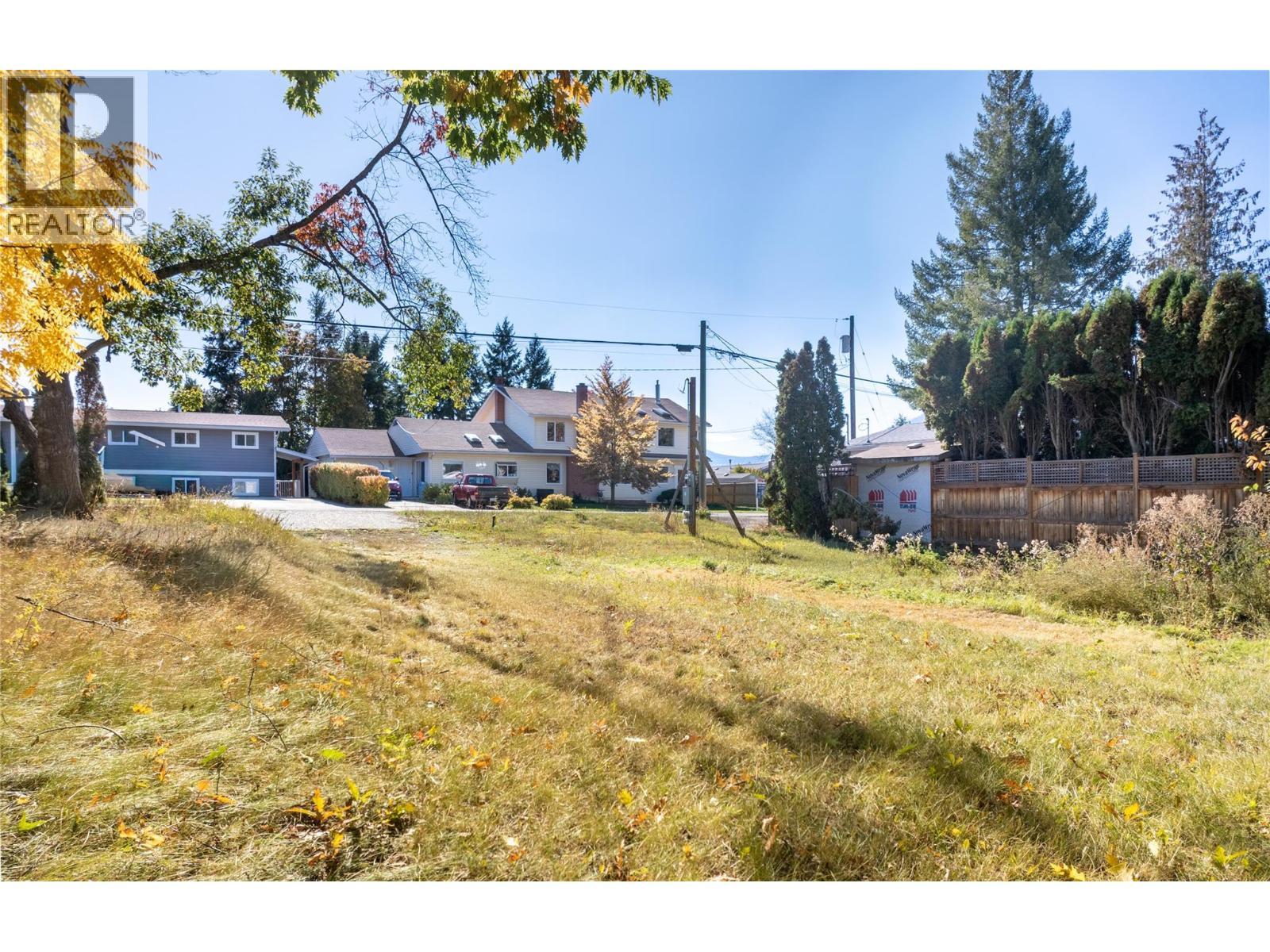 2104 Ash Street, Creston, BC