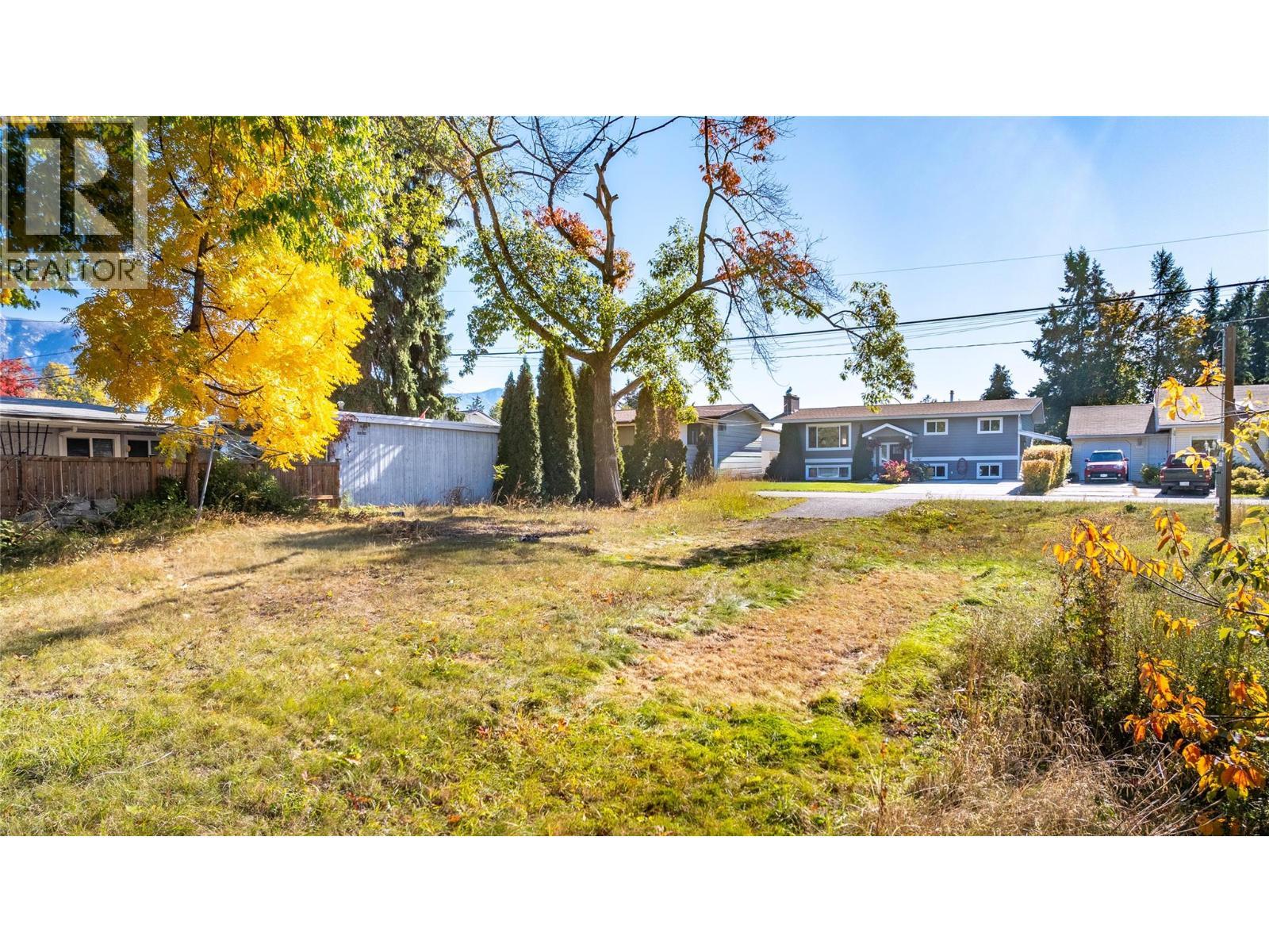 2104 Ash Street, Creston, BC