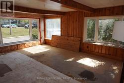 Double Newer Bay Windows -