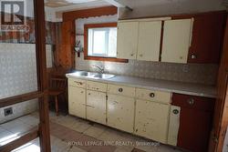 Kitchen -