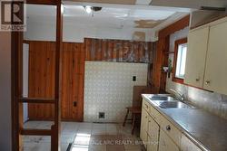 Kitchen -