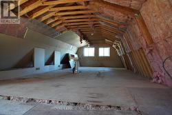 Second Floor Large Bedroom Space -