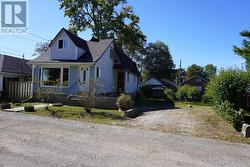 Side Driveway Side -