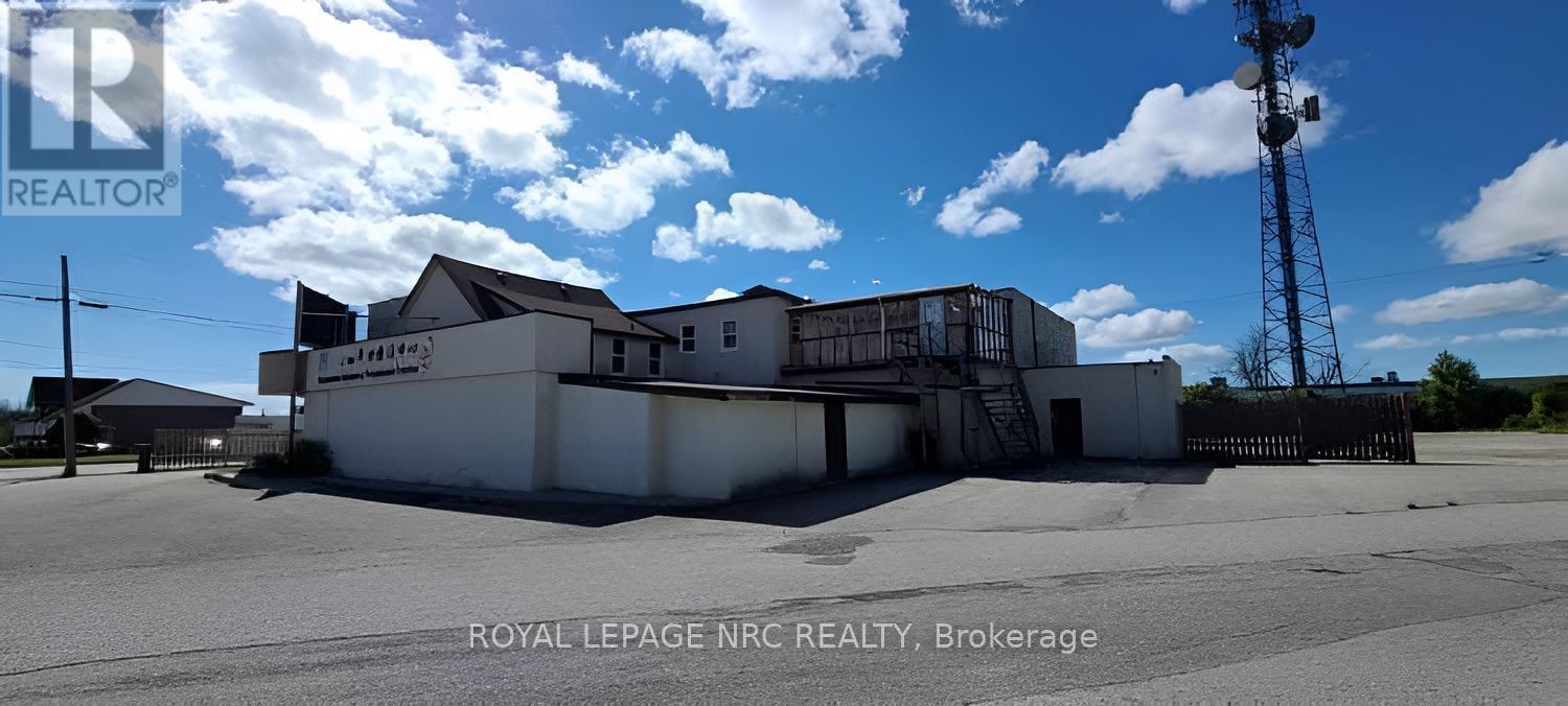 544 Garrison Road, Fort Erie (Lakeshore), ON