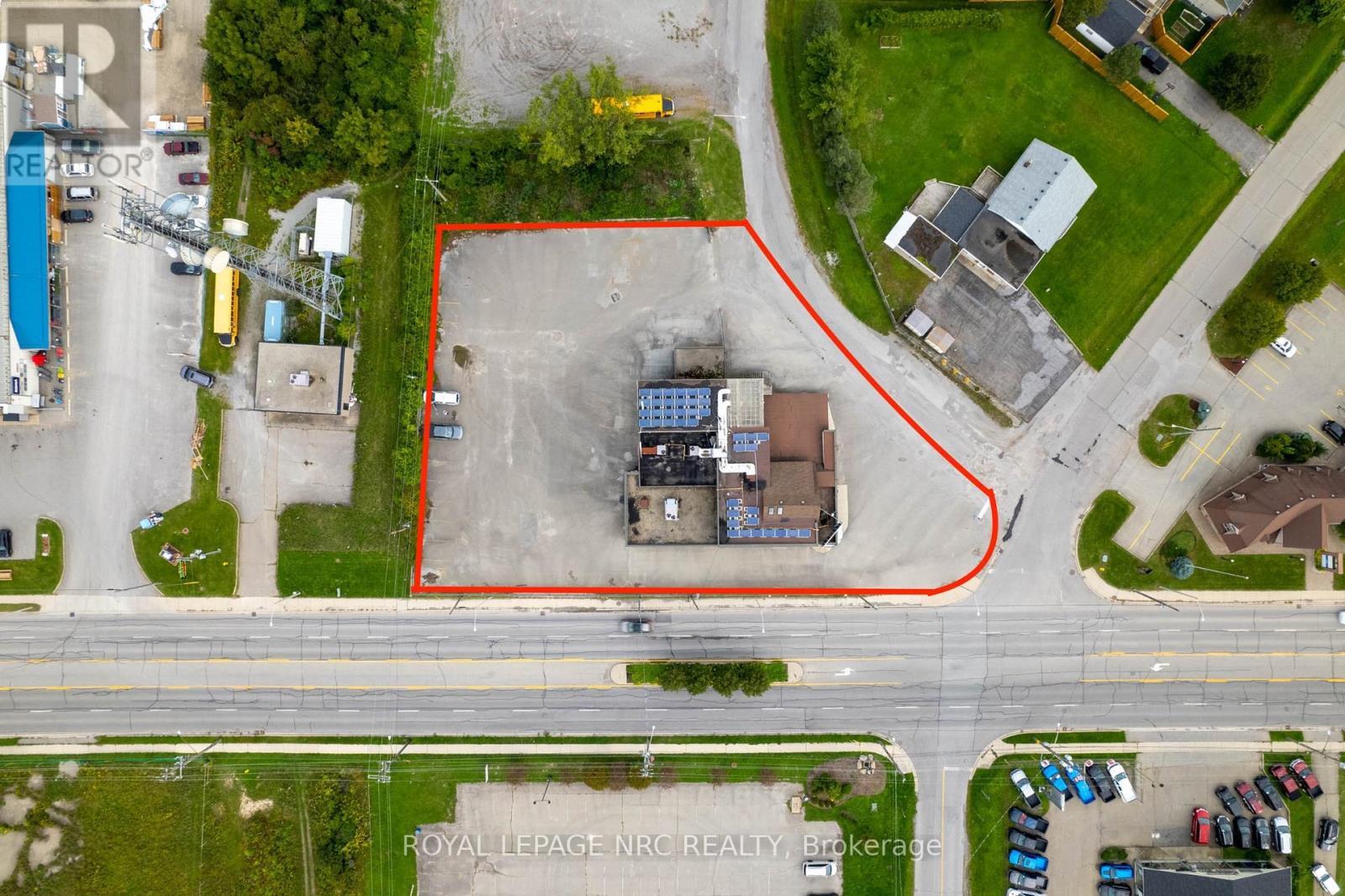 544 Garrison Road, Fort Erie (Lakeshore), ON