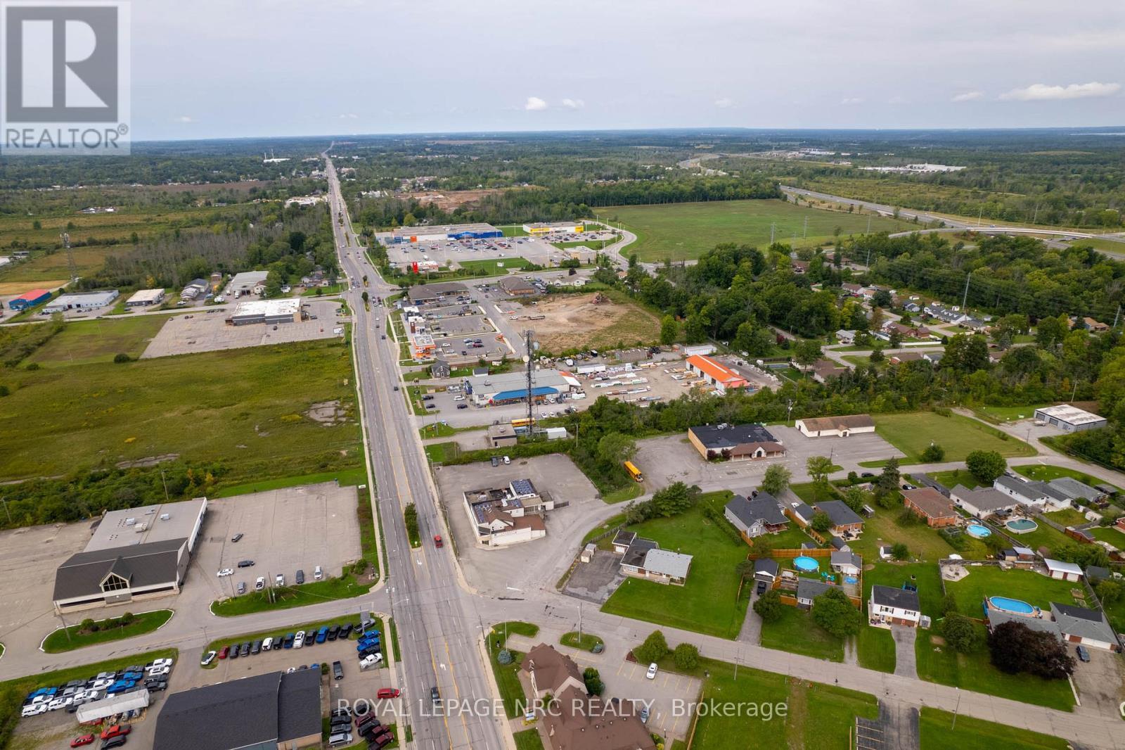 544 Garrison Road, Fort Erie (Lakeshore), ON