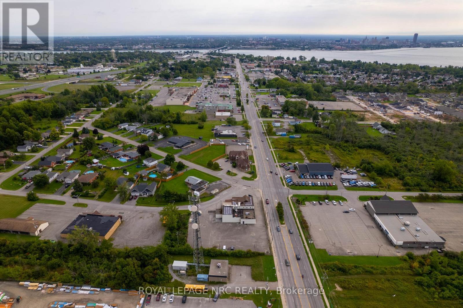 544 Garrison Road, Fort Erie (Lakeshore), ON