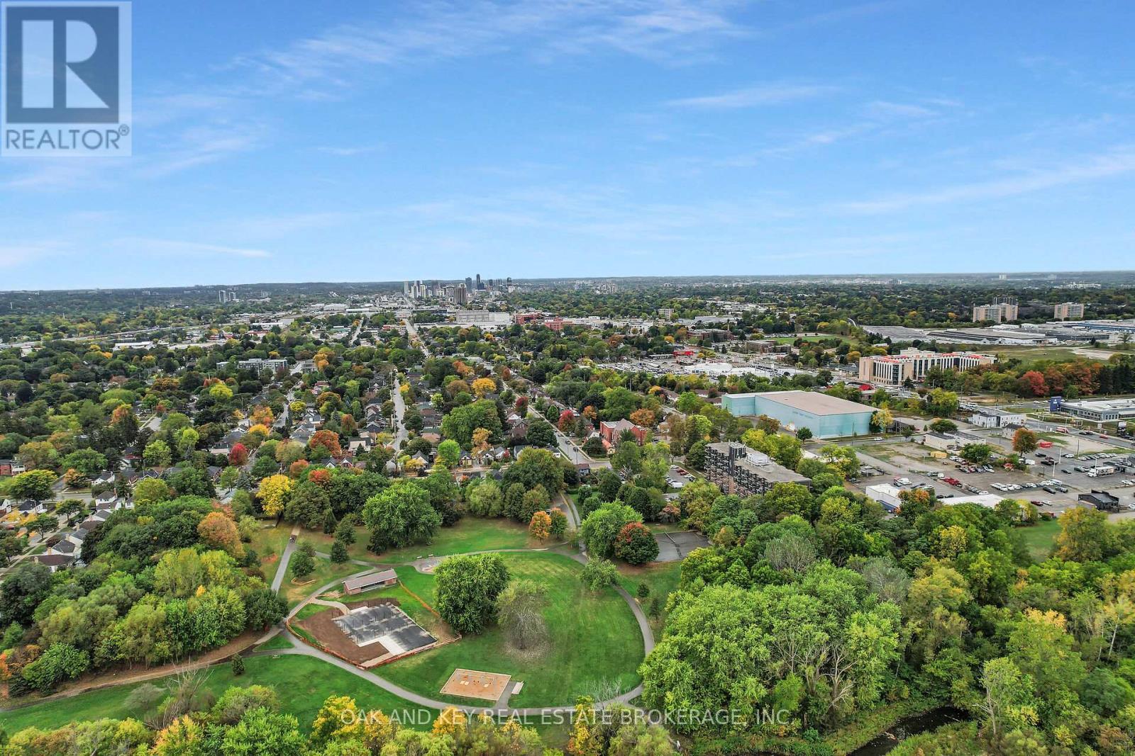 1563 Allen Place, London East (East H), ON - Outdoor With View