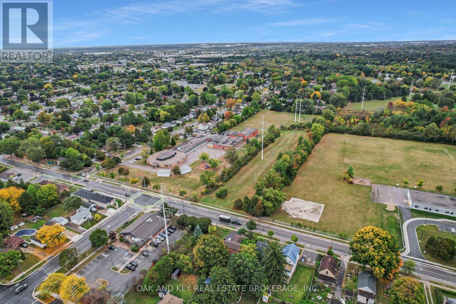 1563 Allen Place, London East (East H), ON - Outdoor With View