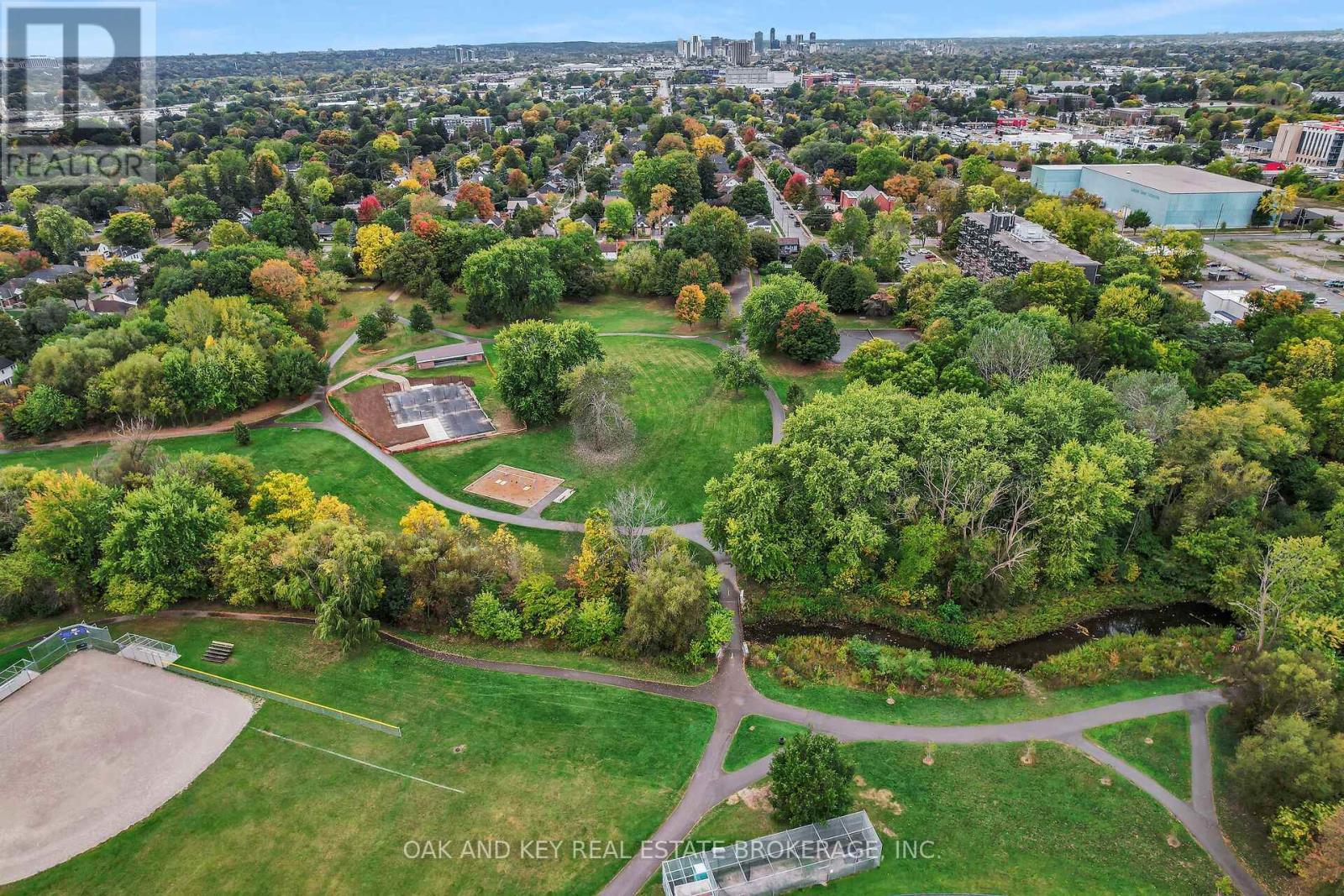 1563 Allen Place, London East (East H), ON - Outdoor With View