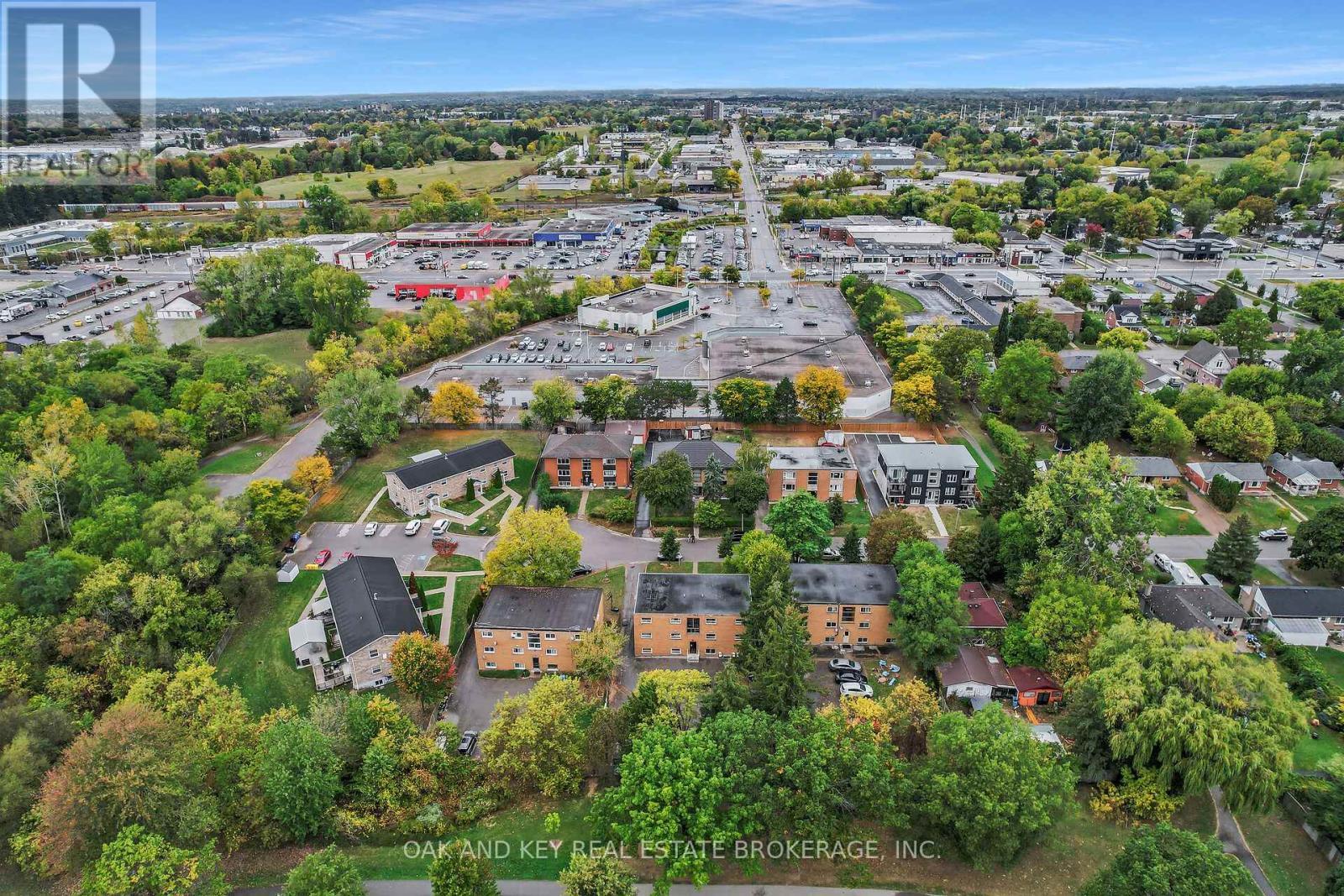 1563 Allen Place, London East (East H), ON - Outdoor With View