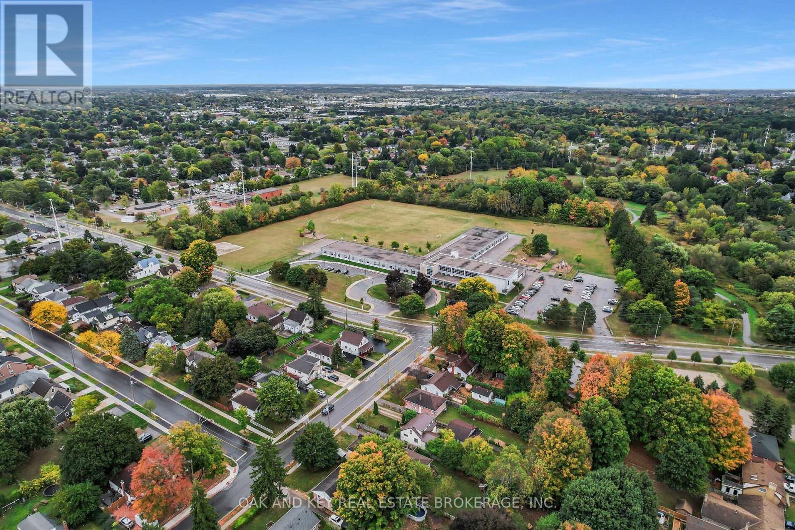 1563 Allen Place, London East (East H), ON - Outdoor With View