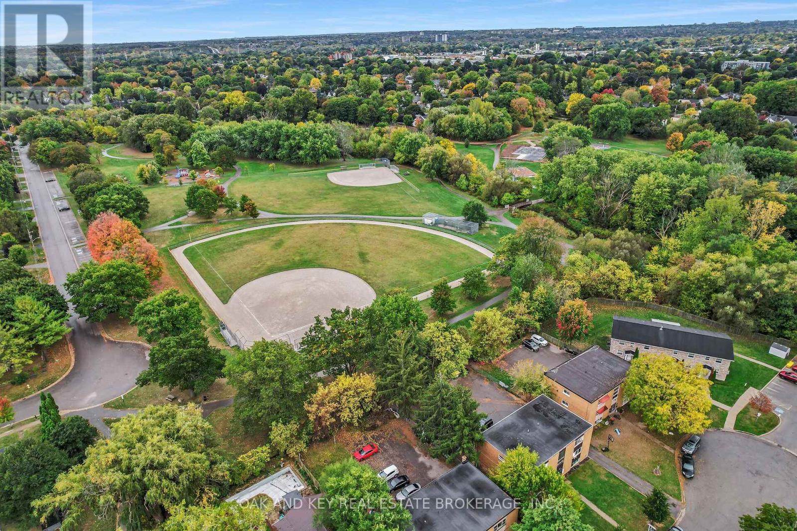 1563 Allen Place, London East (East H), ON - Outdoor With View