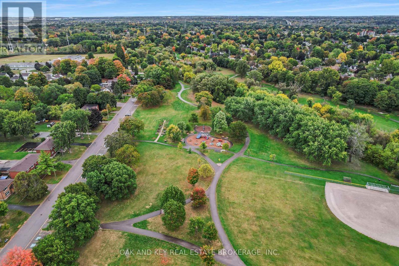 1563 Allen Place, London East (East H), ON - Outdoor With View
