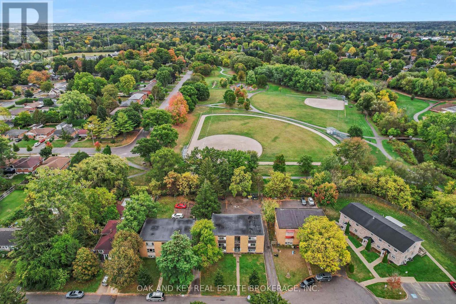 1563 Allen Place, London East (East H), ON - Outdoor With View