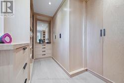 Primary Walk-In Closet -
