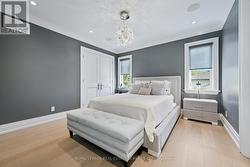 Second Bedroom Shares a Jack-and-Jill Bathroom -