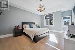 Third Bedroom Shares a Jack-and-Jill Bathroom -