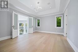 Junior Suite w/Ensuite, Walk-In Closet and Balcony -