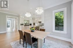 At the Heart of the Home Lies a Chef's Kitchen -