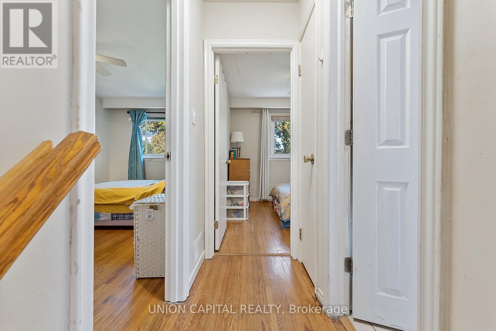 37 Callowhill Drive, Toronto, ON - Indoor Photo Showing Other Room