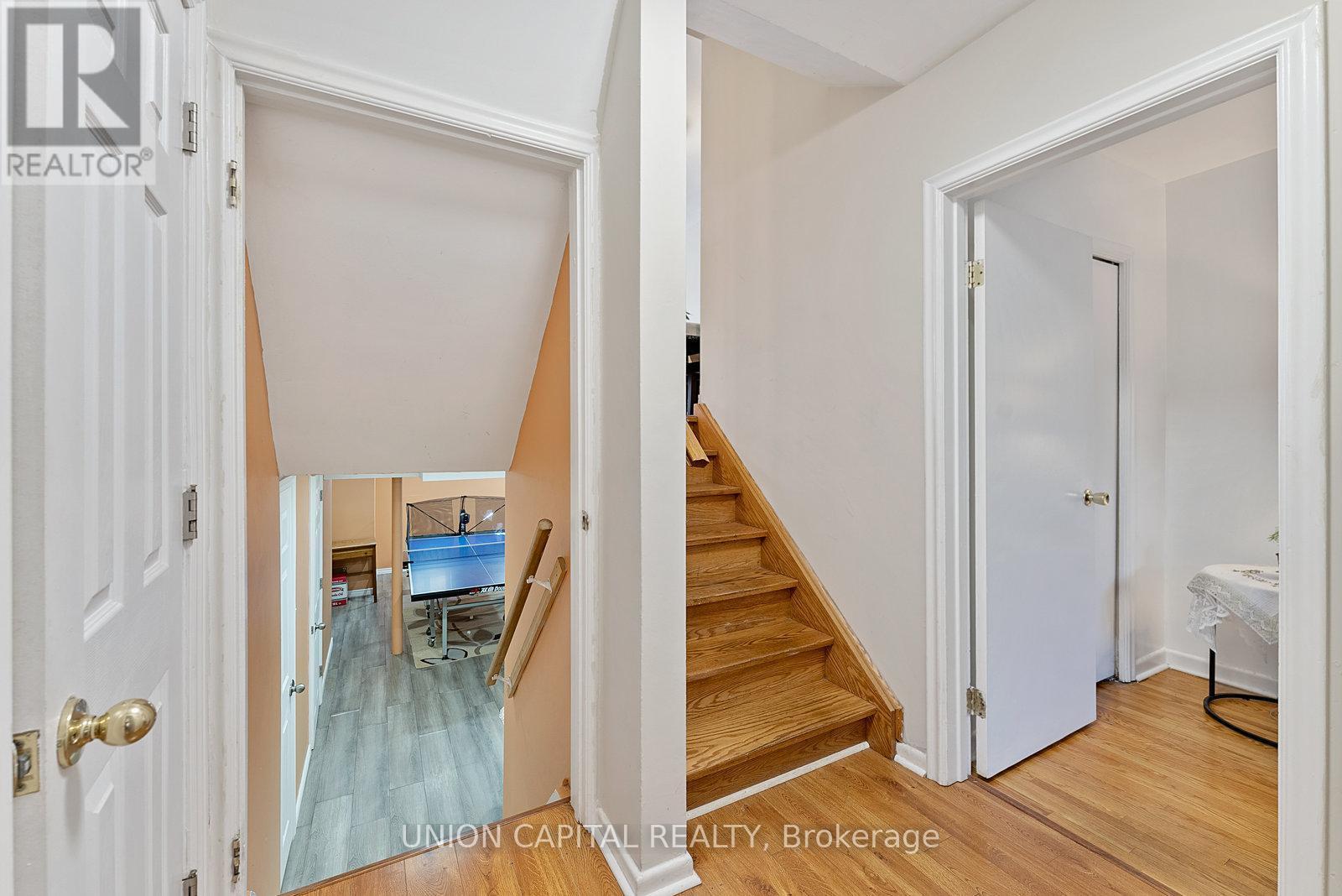 37 Callowhill Drive, Toronto, ON - Indoor Photo Showing Other Room