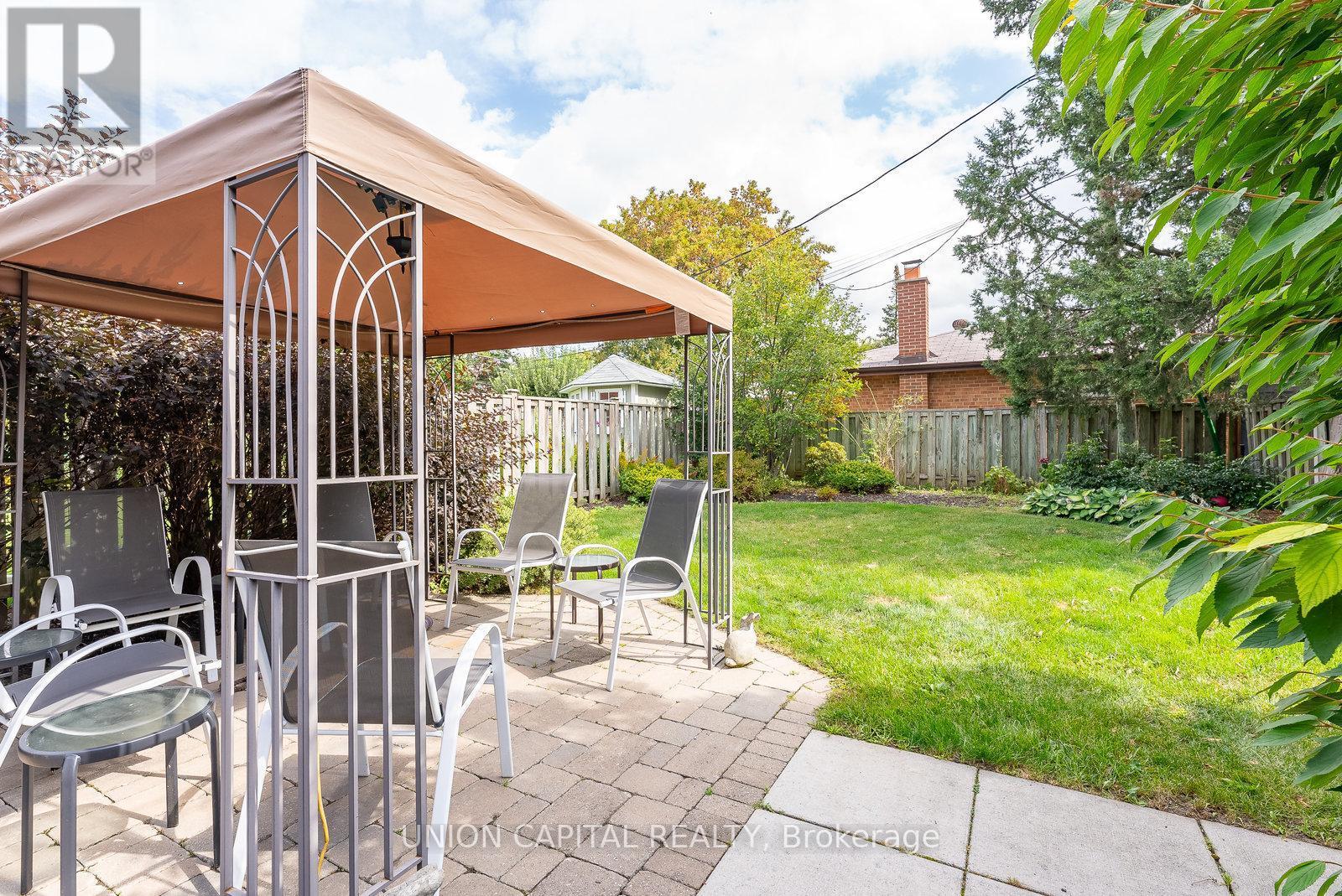 37 Callowhill Drive, Toronto, ON - Outdoor
