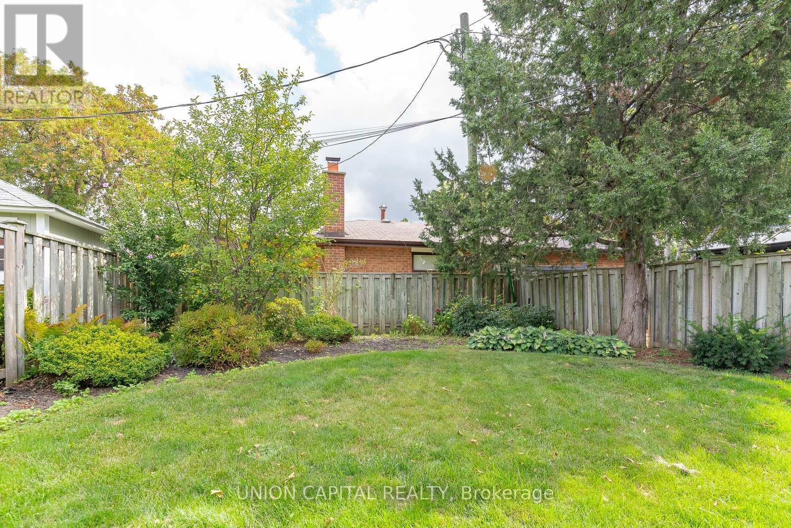 37 Callowhill Drive, Toronto, ON - Outdoor With Backyard