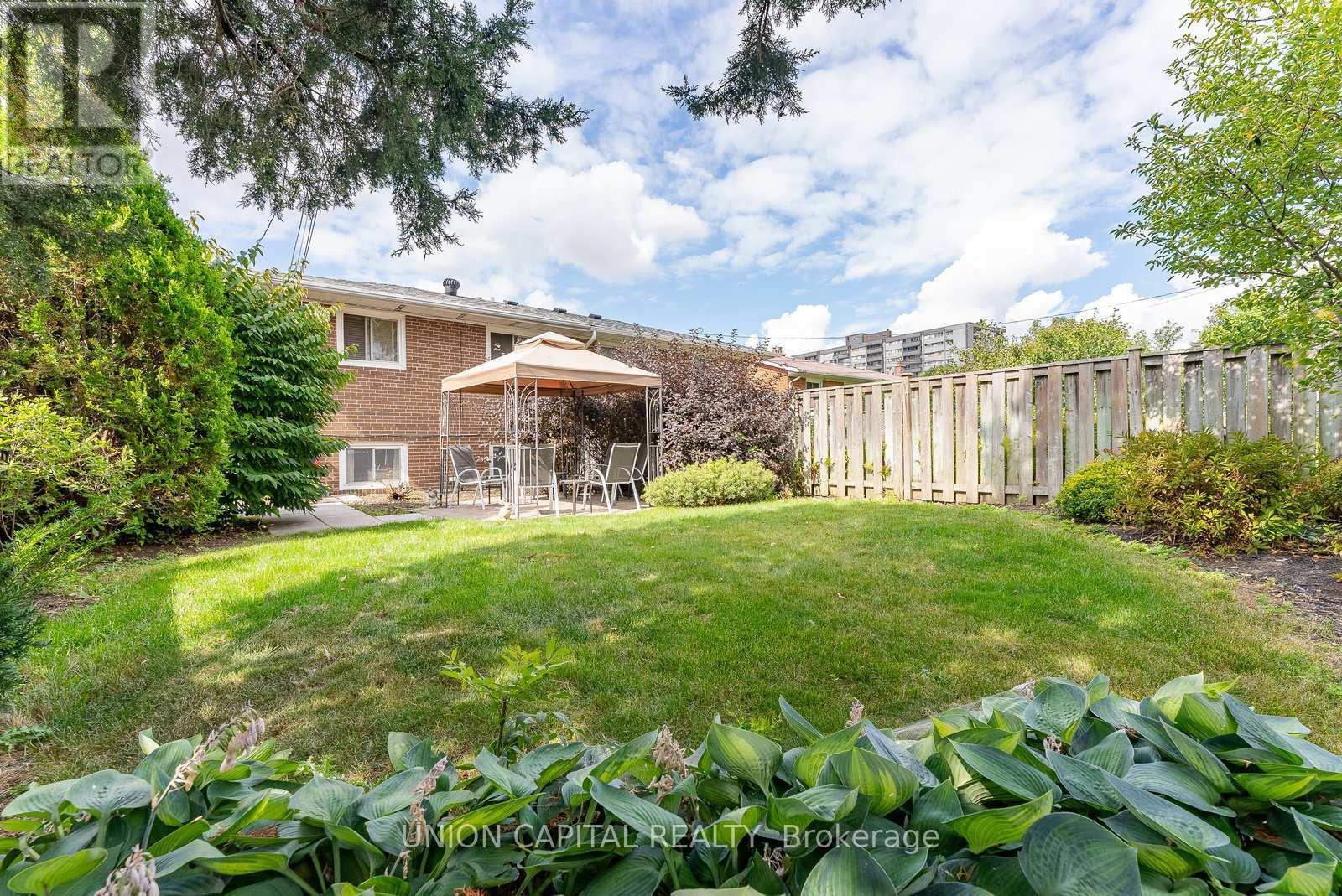 37 Callowhill Drive, Toronto, ON - Outdoor