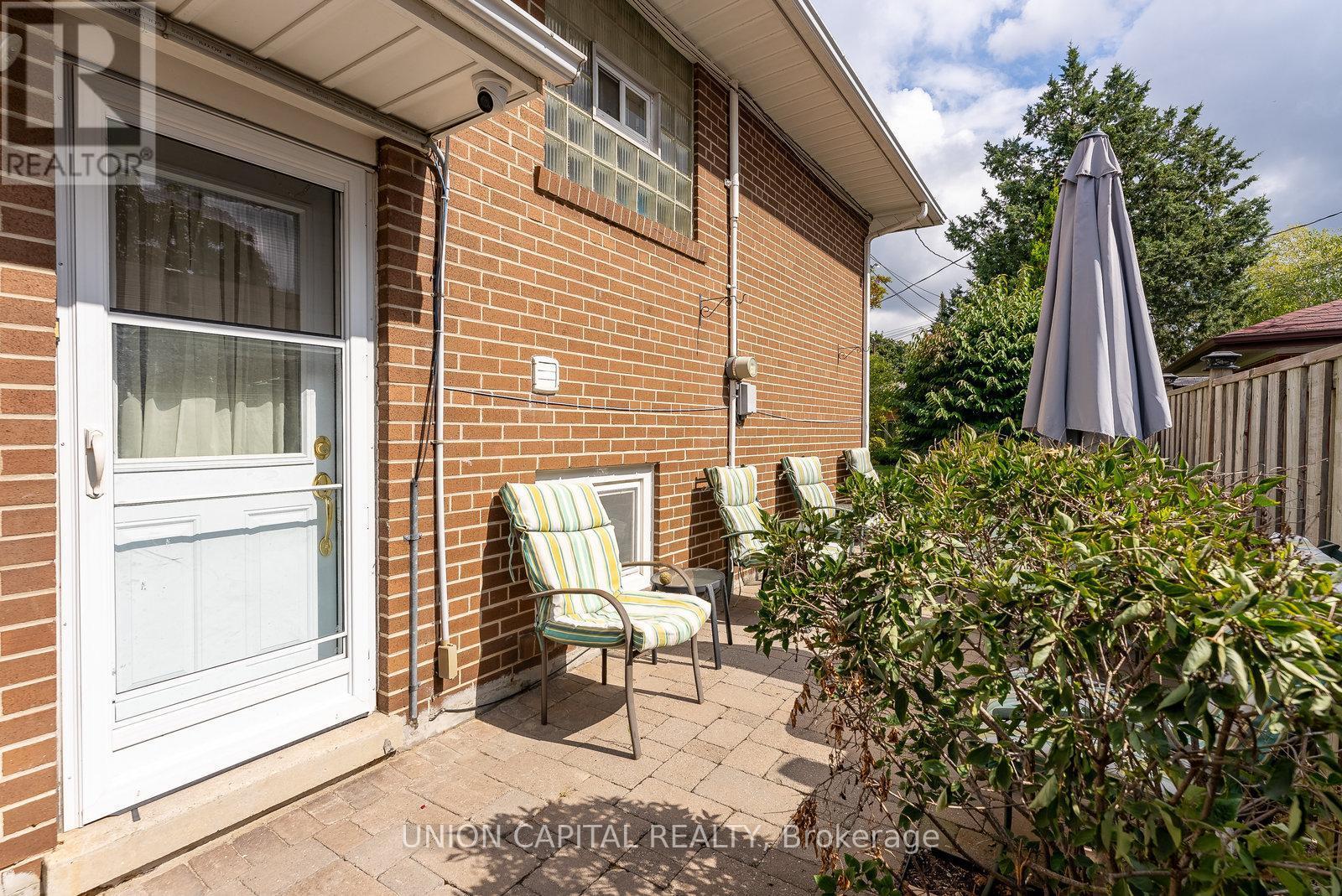 37 Callowhill Drive, Toronto, ON - Outdoor With Exterior