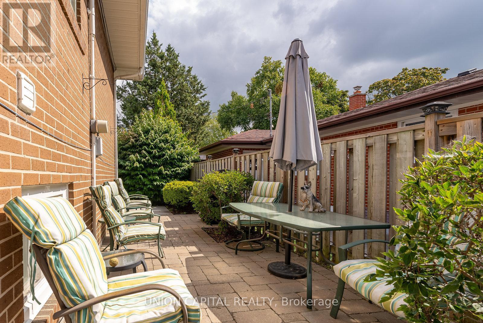 37 Callowhill Drive, Toronto, ON - Outdoor