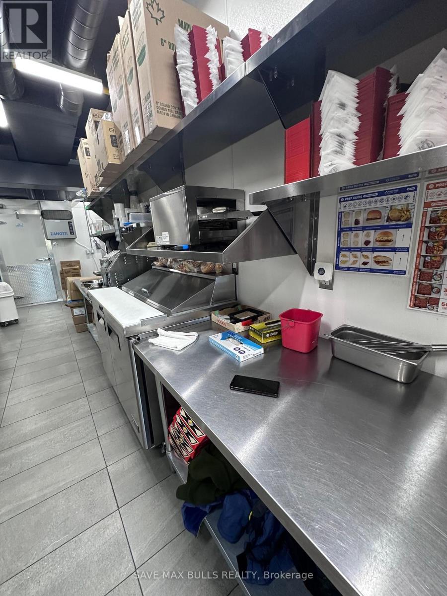 1733 Bloor Street, Toronto, ON