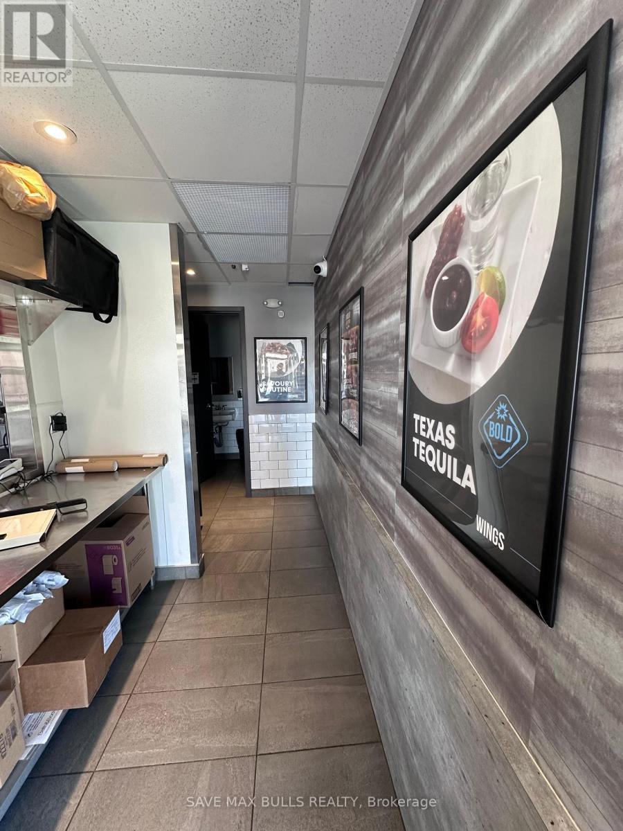 1733 Bloor Street, Toronto, ON