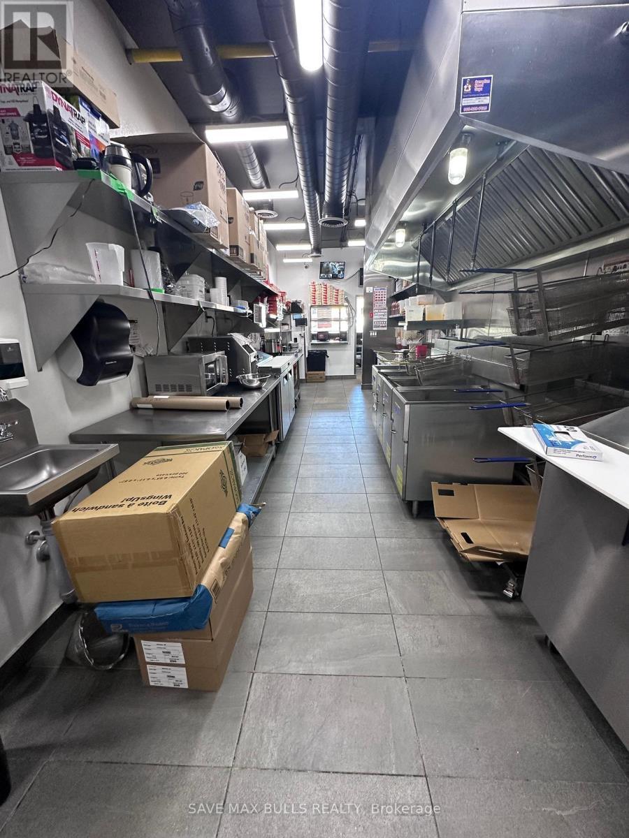 1733 Bloor Street, Toronto, ON