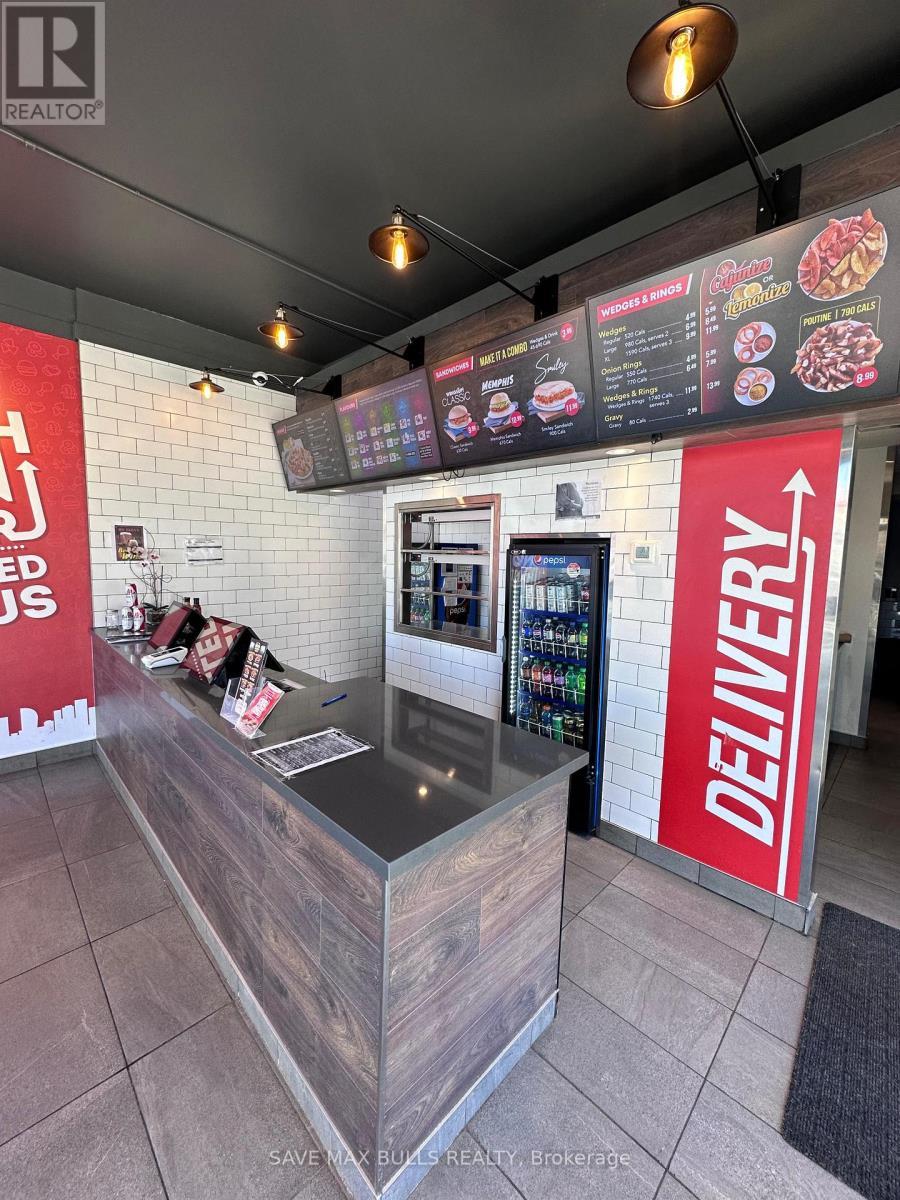 1733 Bloor Street, Toronto, ON