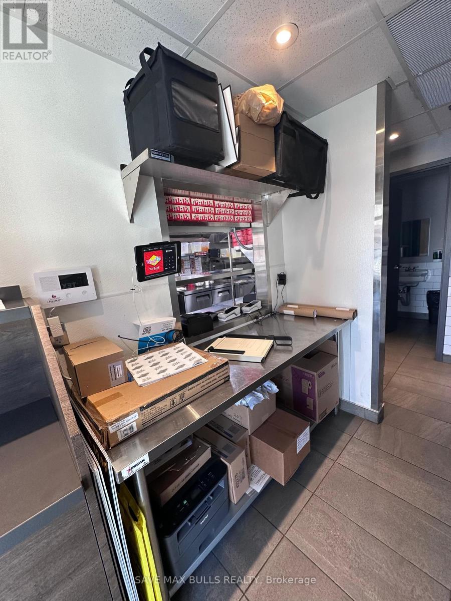 1733 Bloor Street, Toronto, ON