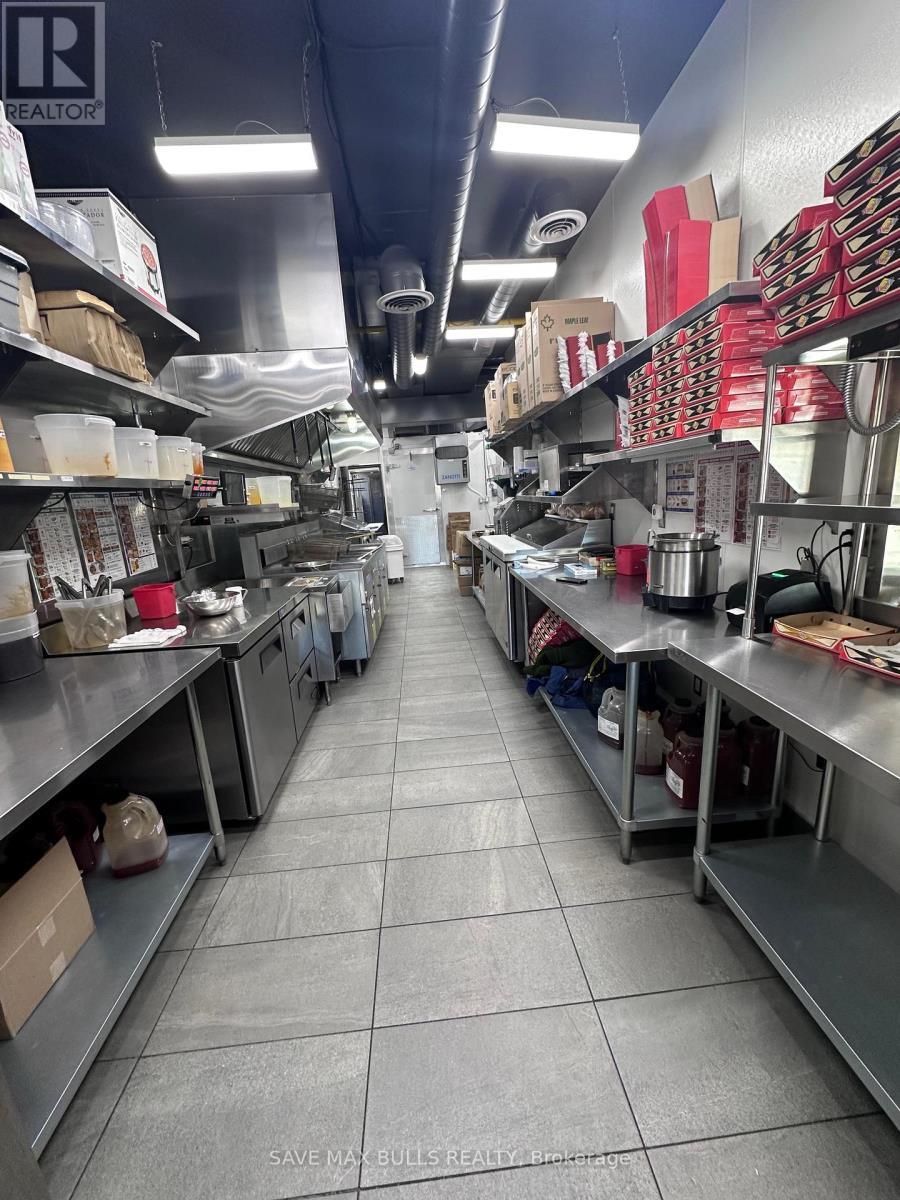 1733 Bloor Street, Toronto, ON