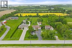 3476 CONCESSION RD 3 Harrow, ON N0R 1G0